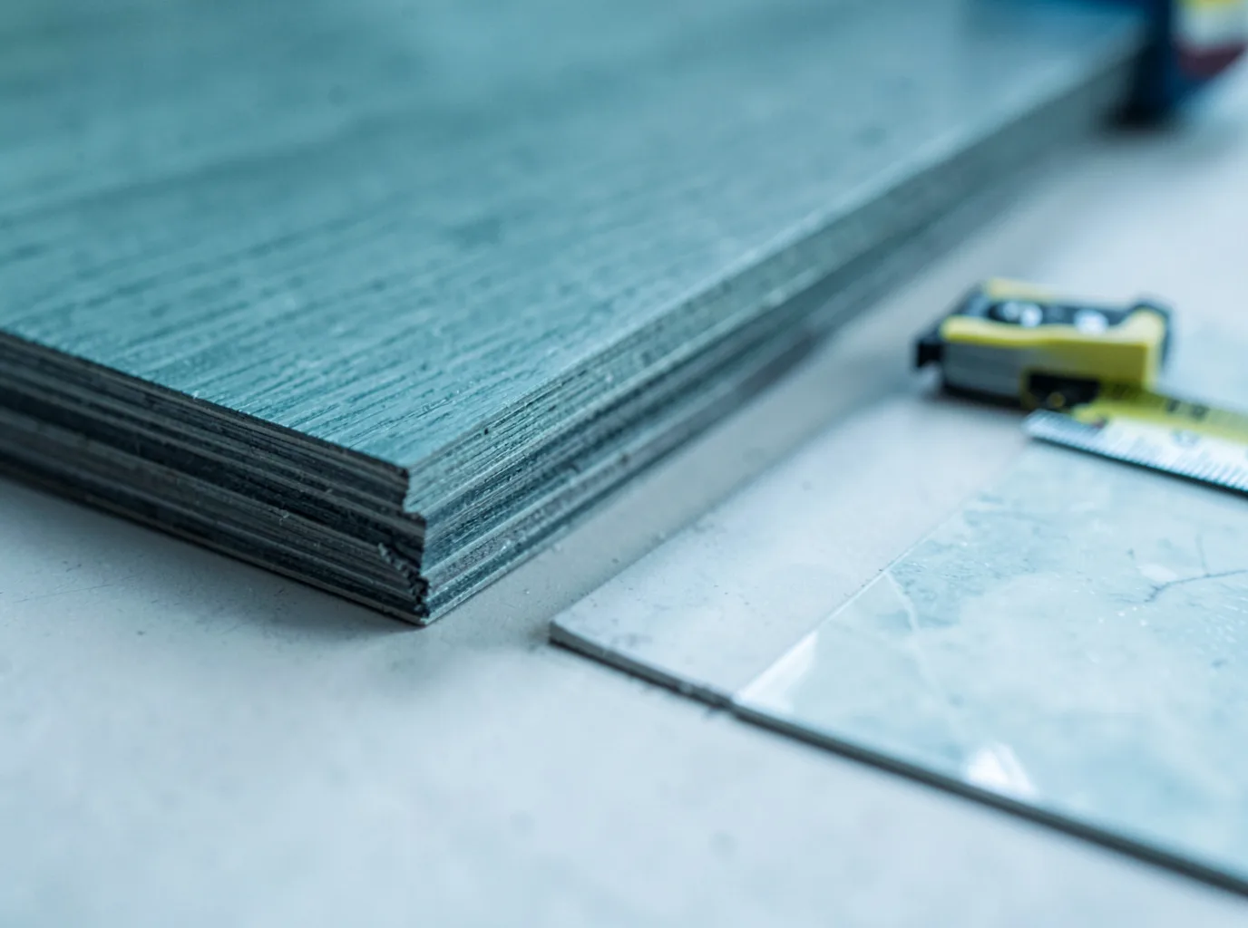 Luxury Vinyl Plank Installation Little Rock, IA FAQs
